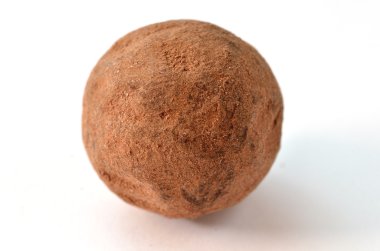 Truffe　chocolate